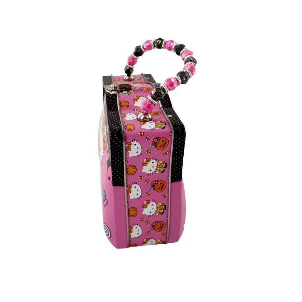 Hello Kitty this hello